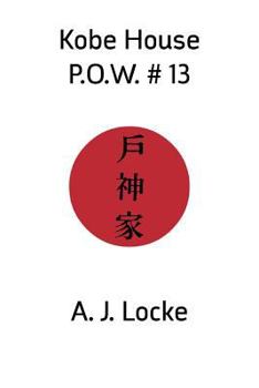 Paperback Kobe House P.O.W. #13 Book