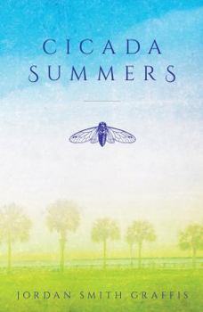 Paperback Cicada Summers Book