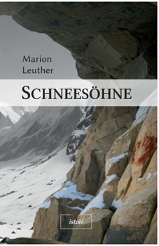 Paperback Schneesöhne [German] Book