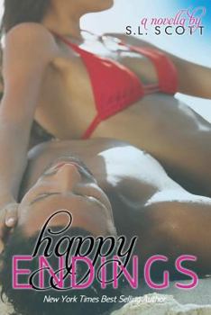 Happy Endings - Book #3.5 of the Welcome to Paradise