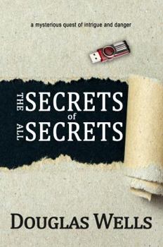 Paperback The Secrets of All Secrets Book