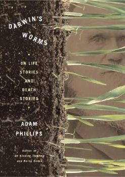 Hardcover Darwin's Worms Book
