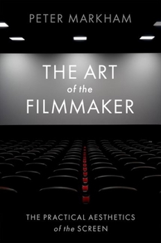 The Art of the Filmmaker