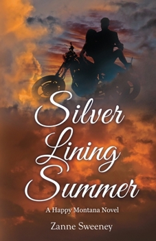 Paperback Silver Lining Summer Book