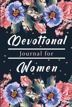 Devotional Book for Women: A Gratitude Book, Celebrate God's Gifts with Gratitude, Prayer and Reflection