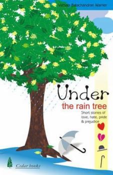 Paperback Under the Rain Tree Book
