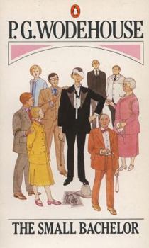 Paperback The Small Bachelor Book