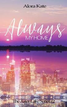 Paperback Always My Home Book