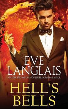 Hell's Bells (7) - Book #6 of the Welcome to Hell