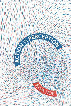 Paperback Action in Perception Book