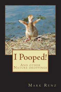 Paperback I Pooped! Book