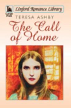 Paperback The Call of Home [Large Print] Book