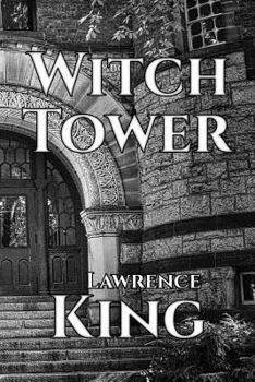 Paperback Witch Tower Book