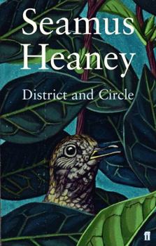 Paperback District and Circle Book