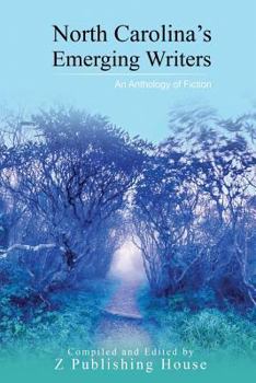 Paperback North Carolina's Emerging Writers: An Anthology of Fiction Book