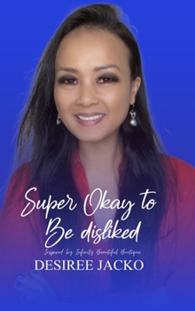 Super Okay to Be Disliked Inspired by Infinity Beautiful Boutique