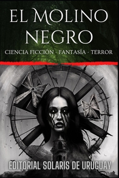 Paperback El Molino Negro [Spanish] Book