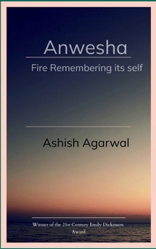 Paperback Anwesha Book