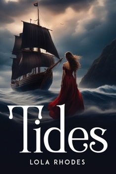 Paperback Tides Book