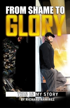 Paperback From Shame to Glory: This is my story Book