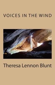Paperback Voices in the Wind Book