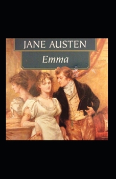 Paperback Emma Annotated Book
