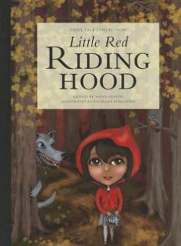 Little Red Riding Hood