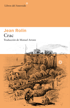 Paperback Crac [Spanish] Book