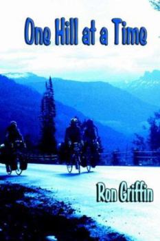 Hardcover One Hill at a Time Book
