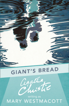 Paperback GIANTS BREAD- PB Book
