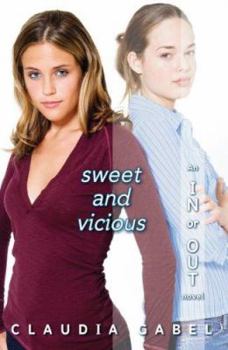 Paperback Sweet and Vicious Book
