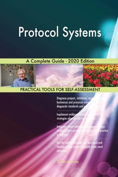 Paperback Protocol Systems A Complete Guide - 2020 Edition Book