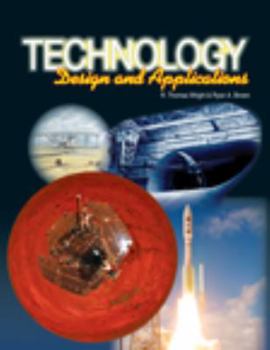 Hardcover Technology: Design and Applications Book