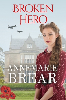 Paperback Broken Hero Book
