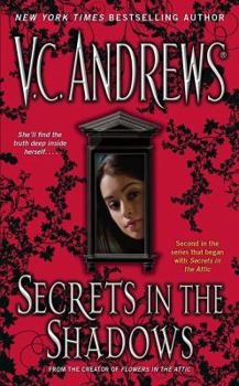 Secrets in the Shadows - Book #2 of the Secrets