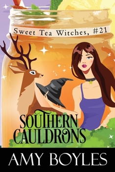 Southern Cauldrons