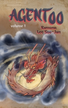 Paperback Agent 00: Volume I Book