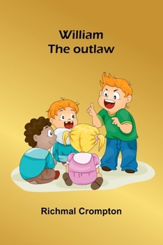 Paperback William-the outlaw Book