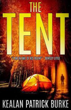 Paperback The Tent Book