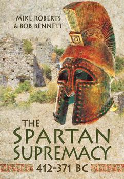 Hardcover Spartan Supremacy Book