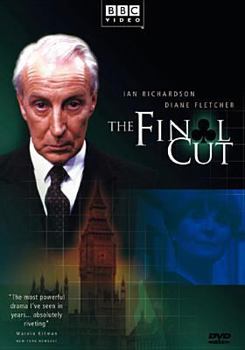DVD House of Cards Trilogy 3:Final Cut Book