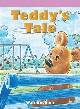 Paperback Teddy's Tale Book