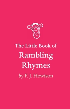 Paperback The Little Book of Rambling Rhymes Book
