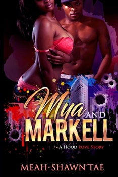 Paperback Mya & Markell Book