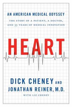 Hardcover Heart: An American Medical Odyssey Book