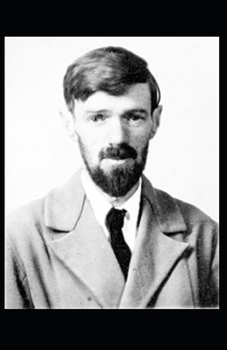 Paperback Sons and Lovers Annotated Book