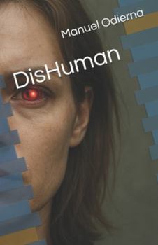 Paperback DisHuman Book