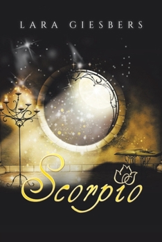 Paperback Scorpio Book