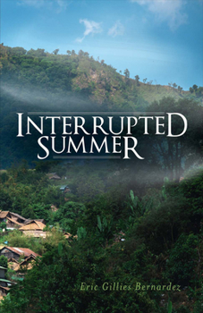 Paperback Interrupted Summer Book