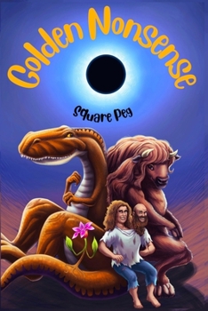 Paperback Golden Nonsense: Ridiculous Book